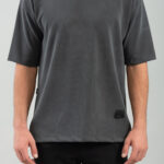 Μπλούζα Vittorio Oversized 200-2425-008 Grey