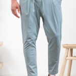 Παντελόνι Vittorio 500-24-JENOA Aqua