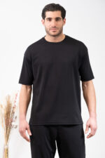 Overshirt Vittorio 300-24-FEVER Black