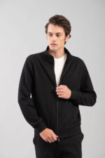 Ζακέτα Vittorio 1000-2425-202 Black