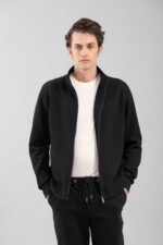 Ζακέτα Vittorio 1000-2425-202 Black - Image 2