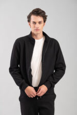 Ζακέτα Vittorio 1000-2425-202 Black - Image 3