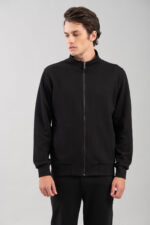 Ζακέτα Vittorio 1000-2425-202 Black - Image 4