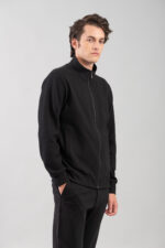 Ζακέτα Vittorio 1000-2425-202 Black - Image 6