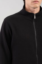 Ζακέτα Vittorio 1000-2425-202 Black - Image 7