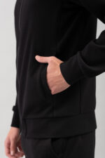 Ζακέτα Vittorio 1000-2425-202 Black - Image 8