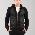 Ζακέτα Vittorio 700-2425-102 Black