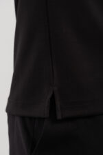 Μπλούζα Vittorio 200-2425-023 Black - Image 10