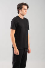 Μπλούζα Vittorio 200-2425-023 Black - Image 12