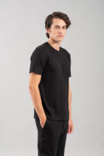 Μπλούζα Vittorio 200-2425-023 Black - Image 13