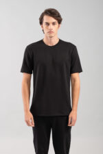 Μπλούζα Vittorio 200-2425-023 Black - Image 17