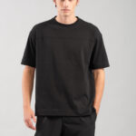 Μπλούζα Vittorio Oversized 200-2425-022 Black