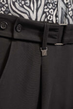 Παντελόνι Vittorio 500-2425-Agrate Black - Image 5