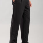 Παντελόνι Vittorio 500-2425-Piro Black