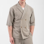 Overshirt Vittorio 300-25-ARZANO Fanco