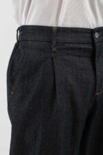 Παντελόνι Vittorio 500-2425-ROSSETO Black - Image 6