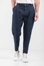 Παντελόνι Vittorio 500-2425-ROSSETO Blue