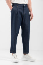 Παντελόνι Vittorio 500-2425-ROSSETO Blue - Image 2