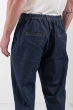 Παντελόνι Vittorio 500-2425-ROSSETO Blue - Image 5