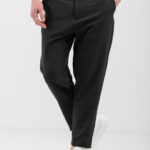 Παντελόνι Vittorio 500-25-MAJORCA Black