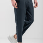 Παντελόνι Vittorio 500-25-MAJORCA Blue