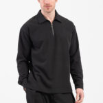 Overshirt Vittorio 300-2425-301 Black