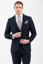 Κοστούμι Vittorio 100-25-DIGIO Navy