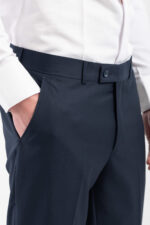 Κοστούμι Vittorio 100-25-DIGIO Navy - Image 10