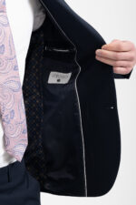 Κοστούμι Vittorio 100-25-DIGIO Navy - Image 7