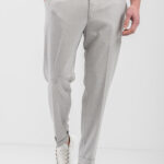 Παντελόνι Vittorio 500-24-PARMA Grey