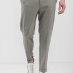 Παντελόνι Vittorio 500-24-PARMA Olive