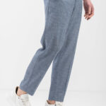 Παντελόνι Vittorio 500-25-ANDORA Denim