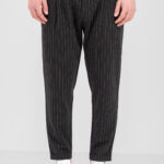 Παντελόνι Vittorio 500-25-Genova Black