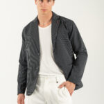 Σακάκι Vittorio 300-25-GERANO Black