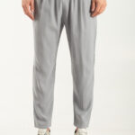 Παντελόνι Vittorio 500-25-CAPRI Grey