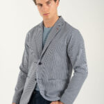 Σακάκι Vittorio 300-25-GERANO Blue