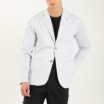 Σακάκι Vittorio 300-25-GERANO Grey