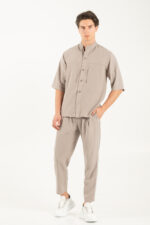 Overshirt Vittorio 300-25-CAPRI Fanco