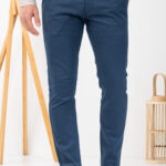 Παντελόνι Vittorio 500-24-COMO Navy