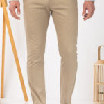 Παντελόνι Vittorio 500-24-COMO Safari