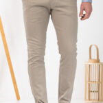 Παντελόνι Vittorio 500-24-COMO Fanco