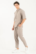 Overshirt Vittorio 300-25-CAPRI Fanco - Image 8