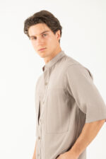 Overshirt Vittorio 300-25-CAPRI Fanco - Image 3