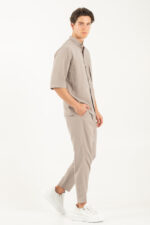 Overshirt Vittorio 300-25-CAPRI Fanco - Image 4