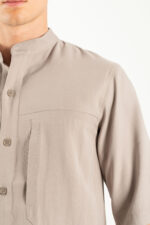 Overshirt Vittorio 300-25-CAPRI Fanco - Image 12