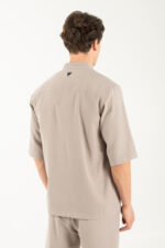 Overshirt Vittorio 300-25-CAPRI Fanco - Image 6