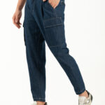 Παντελόνι Vittorio 500-25-NOVE Denim