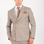 Κοστούμι Vittorio 100-25-KING	Fanco