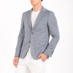 Σακάκι Vittorio 900-25-BAHAMA Blue