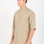 Overshirt Vittorio 300-25-MIRO Olive